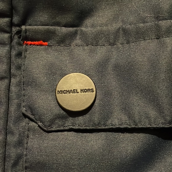 Michael Kors Boys Jacket - Picture 3 of 5